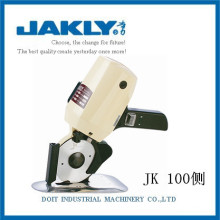 JK100 Fine Un nuevo tipo de cortadora redonda